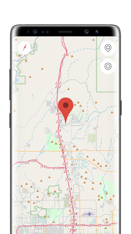 Phoenix City Offline Map - 2020.02.19.22.29328284 - (Android)