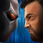 Super Spider Hero Secret Mission Prison Escape 1.0.2 Icon