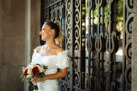 Fotógrafo de casamento Ivan Ostojic (ivanostojic). Foto de 6 de outubro 2021