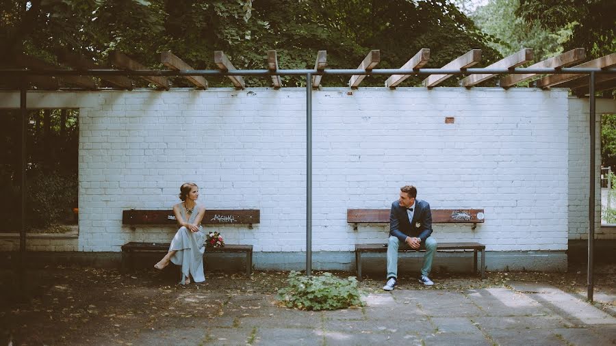 Photographe de mariage Christoph Dieterle (dieterle). Photo du 6 août 2019