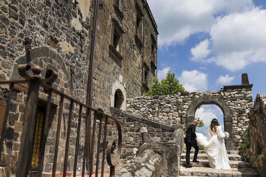 Fotógrafo de casamento Thomas Tufano (tufanofotografi). Foto de 9 de maio