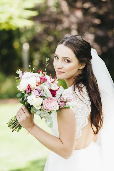 Photographe de mariage Maksim Korobskiy (korobsky). Photo du 6 décembre 2017