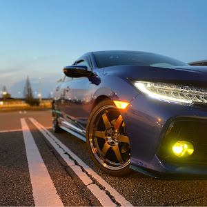 シビック FK7