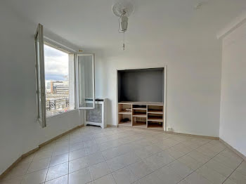 appartement à Nanterre (92)