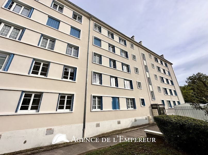 Vente appartement 4 pièces 67.2 m² à Rueil-Malmaison (92500), 440 000 €