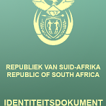 Cover Image of Download South African ID 7.4.0 APK