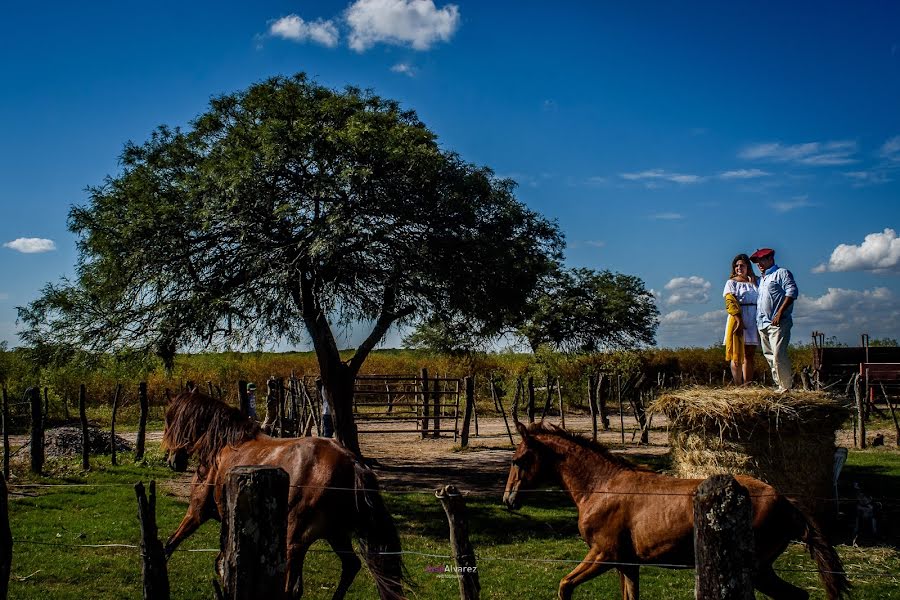 Svadobný fotograf José Alvarez (josemanuelalva). Fotografia publikovaná 3. mája 2018