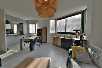 appartement à Digne-les-Bains (04)