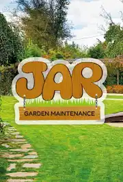 JAR GARDEN MAINTENANCE Logo