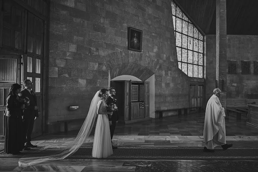 Düğün fotoğrafçısı Rafał Czepiński (ravastudio). 8 Haziran 2022 fotoları
