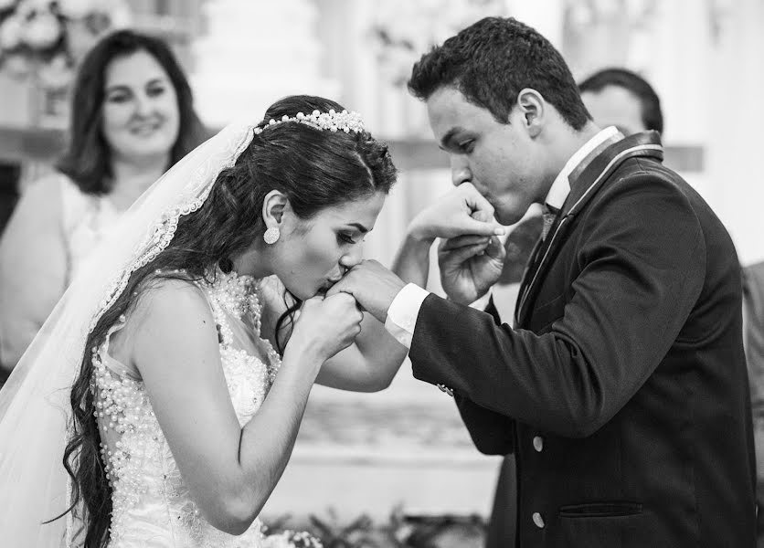 Fotógrafo de casamento Rodolpho Mortari (mortari). Foto de 24 de agosto 2016