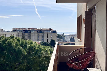 appartement à Nice (06)