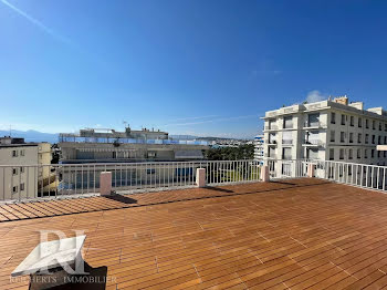 appartement à Cannes (06)