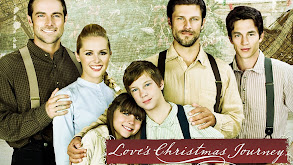 Love's Christmas Journey thumbnail