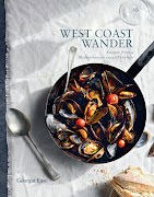 The two recipes using 'heerboontjies' featured here are from Georgia East's cookbook, 'West Coast Wander'.