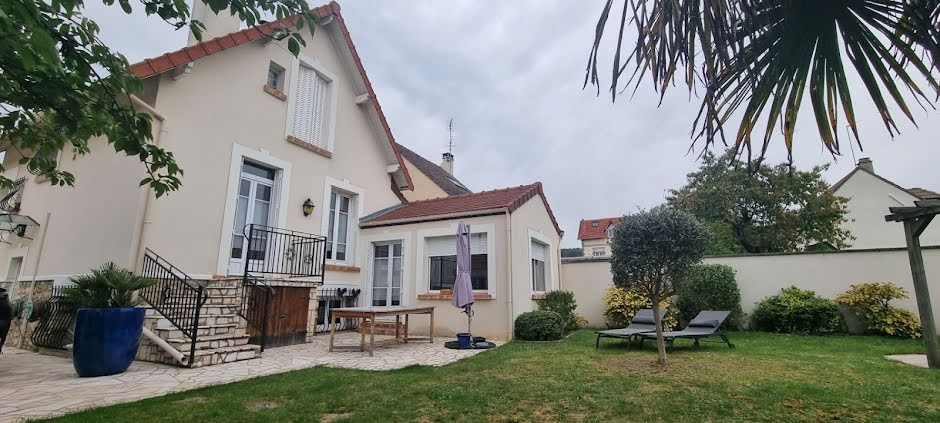 Vente maison 5 pièces 130 m² à Saint-Prix (95390), 530 000 €