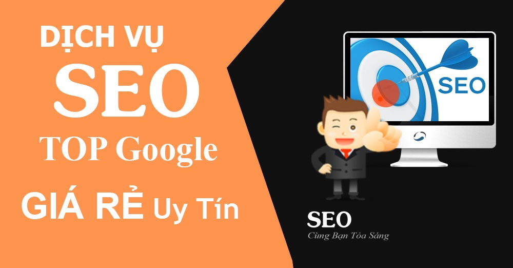 Dịch vụ seo chất lượng và hoàn hảo tại On Digitals