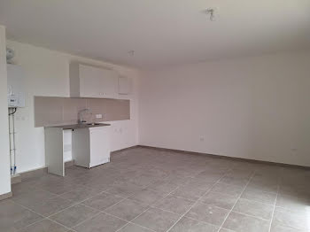 appartement à Frejus (83)