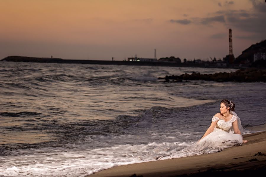 Fotógrafo de bodas Yasin Kiratli (kiratliyasin). Foto del 7 de febrero 2020