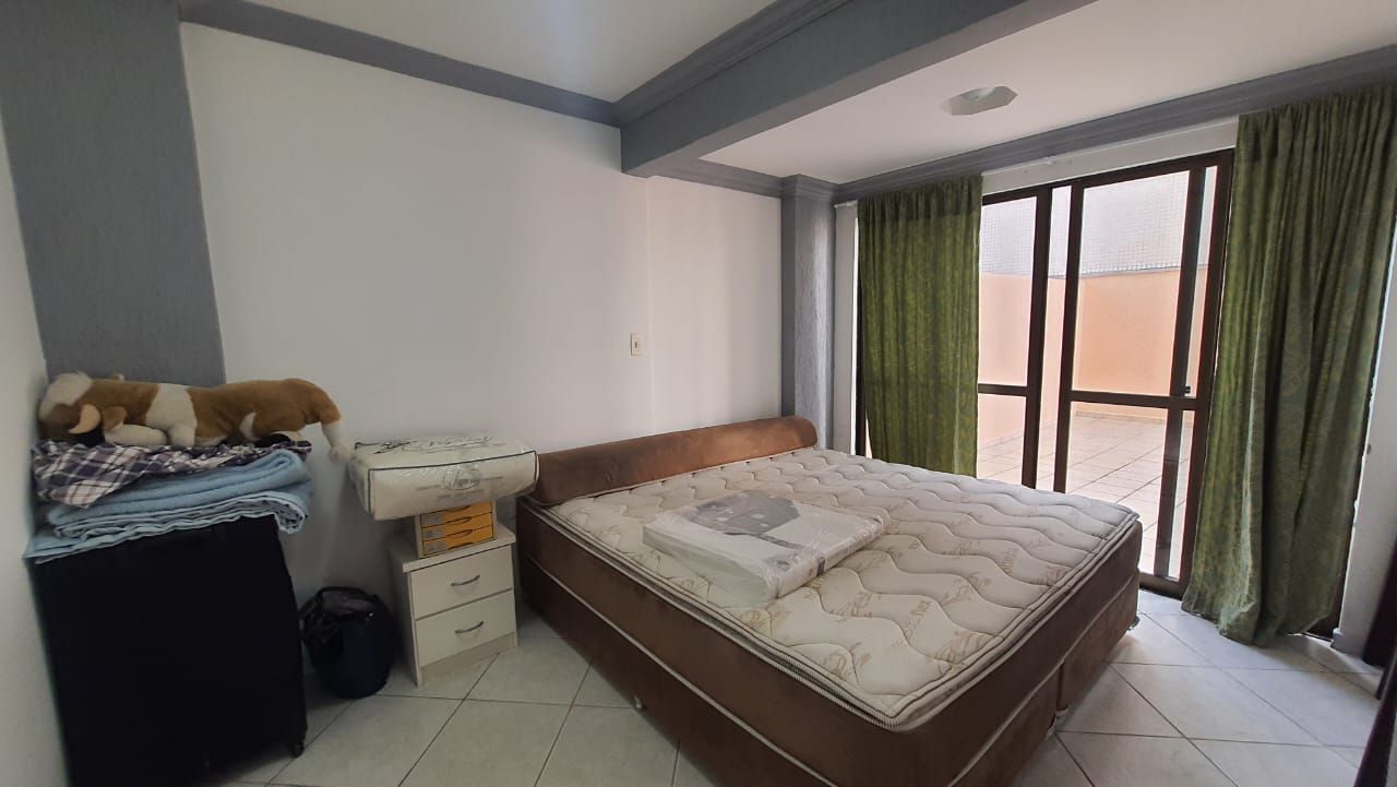 Apartamento no Ed. Residencial Yamal