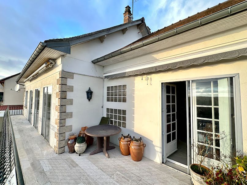 Vente maison 7 pièces 157 m² à Cauffry (60290), 332 800 €