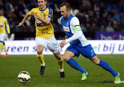 Thomas Buffel richt opvallende oproep tot supporters