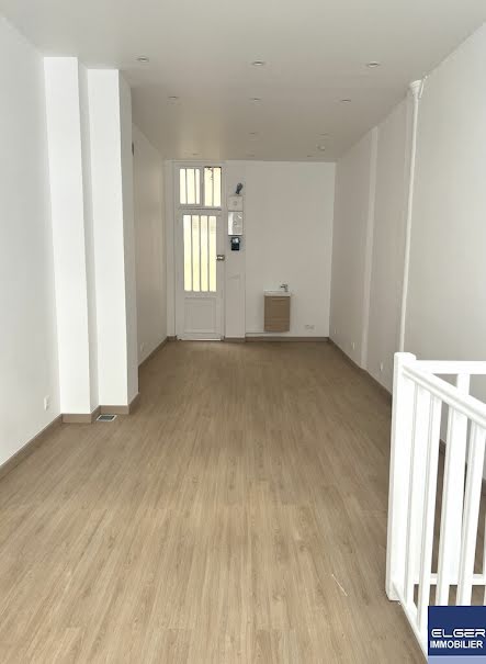 Location  locaux professionnels 1 pièce 33.64 m² à Neuilly-sur-Seine (92200), 1 650 €