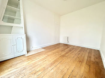 appartement à Paris 19ème (75)