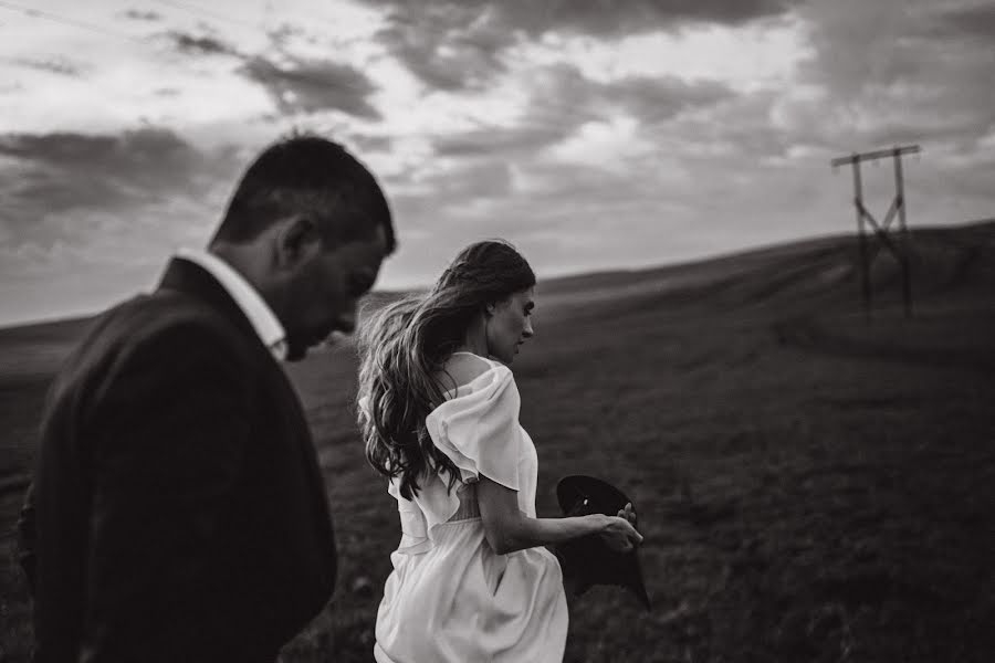 Wedding photographer Anastasiya Gorchakova (stepafoto). Photo of 18 June 2019