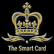 The Smart Card - Androidアプリ