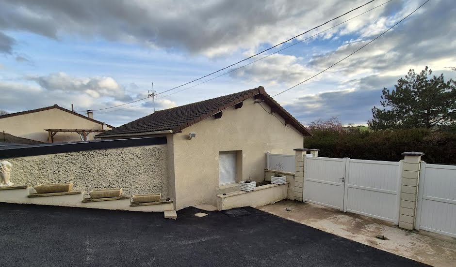 Vente maison 4 pièces 96 m² à Ableiges (95450), 320 000 €