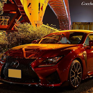 RC F USC10