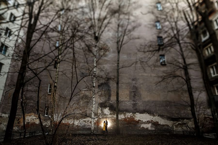 Svatební fotograf Aleksey Malyshev (malexei). Fotografie z 29.března 2016