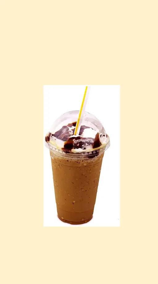 Cold Coffee