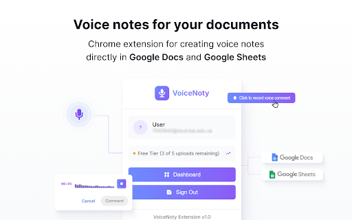 VoiceNoty