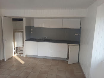 appartement à Montaigu-Vendée (85)