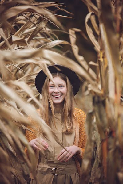 Svadobný fotograf Sussi Charlotte Alminde (sussialminde). Fotografia publikovaná 11. februára 2021