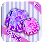 New Tie Dye : Clothes Paint 4.0