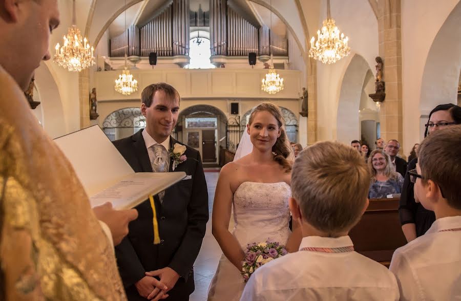 Fotografer pernikahan Nicole K (nicolekremczek). Foto tanggal 11 Mei 2019