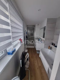 appartement à Nantes (44)