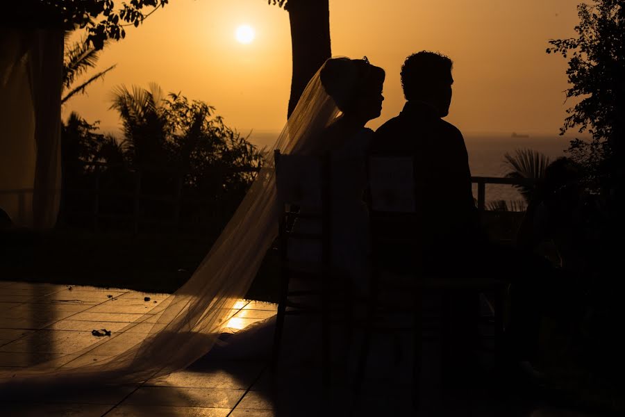 Wedding photographer Eduardo Garces (edugfotografia). Photo of 11 July 2018