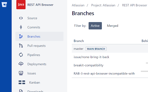 Git Kanban Enhanced Self Hosted