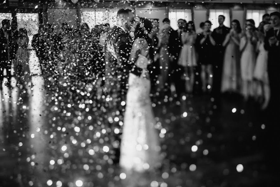 Hochzeitsfotograf Marzena Hans (ajemstories). Foto vom 4. März 2019