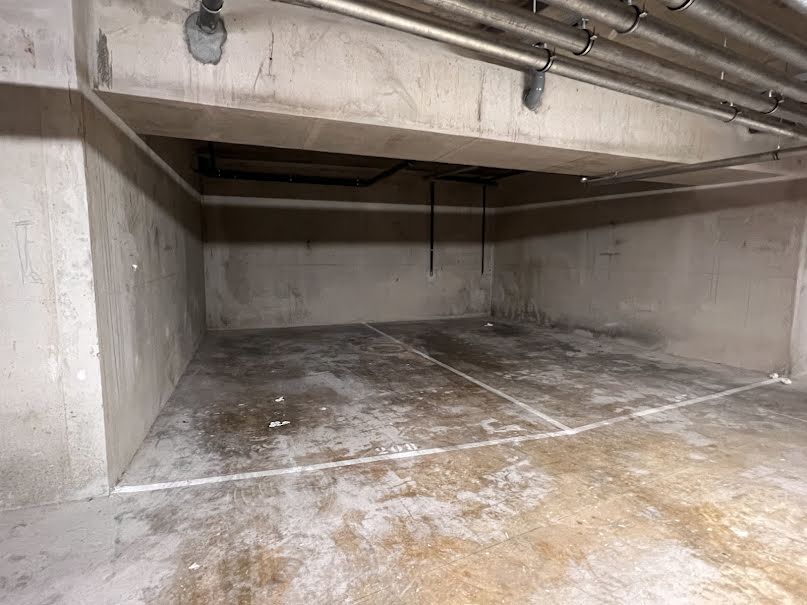 Vente parking  26 m² à Nice (06000), 80 000 €