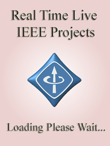 IEEE Projects 2015