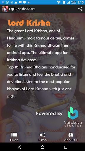 免費下載生活APP|Top Ten Krishna Aarti app開箱文|APP開箱王