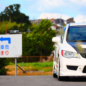 シビックタイプR FD2