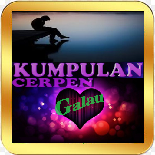 60 Kumpulan Cerpen Cinta Galau