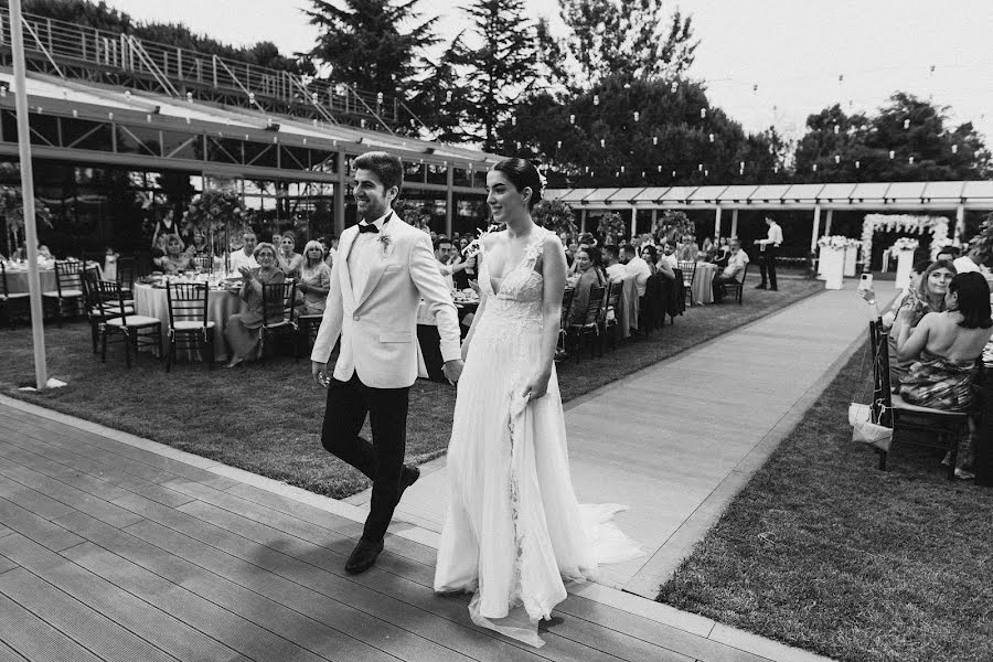 Fotógrafo de bodas Özgün Yılmaz (uzgunyilmaz). Foto del 31 de agosto 2023