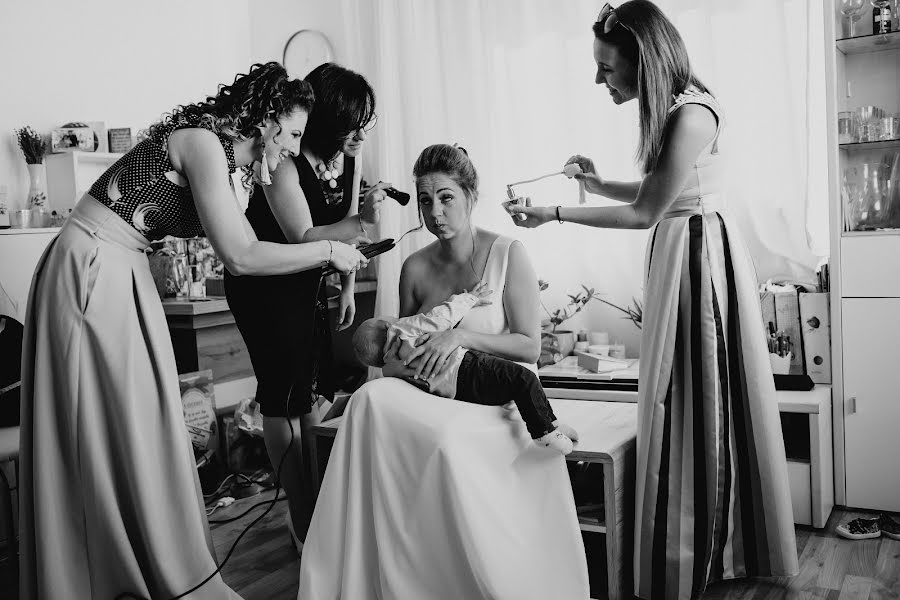 Photographe de mariage Birtalan Barna (birtalanfoto). Photo du 18 octobre 2019